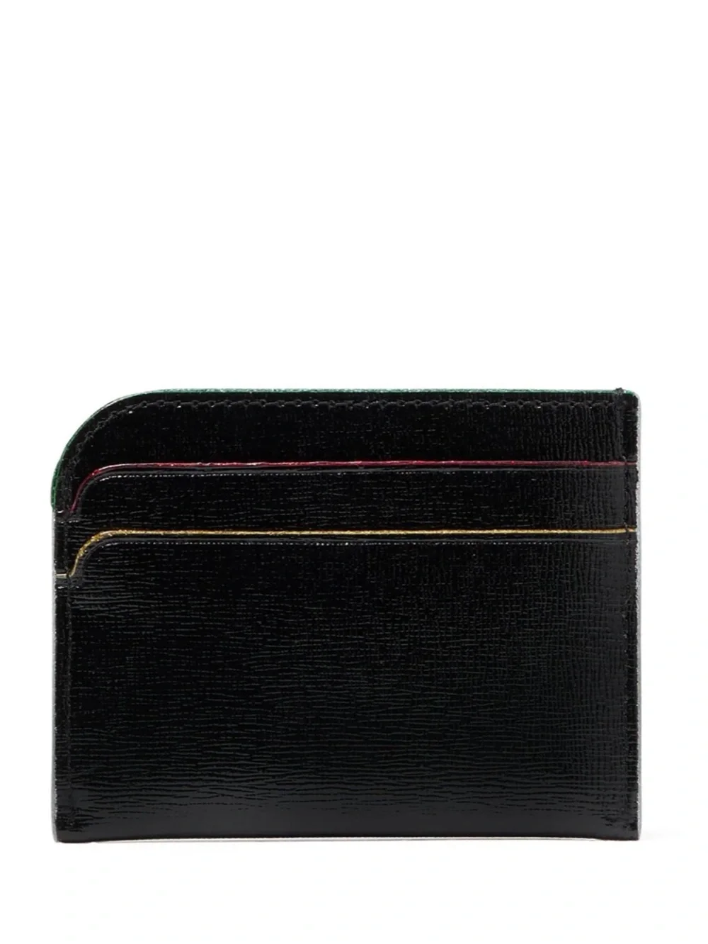 Kate Spade Devin Glitter Edge Card Holder - Picture 4 of 4
